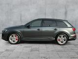 Audi SQ7 TFSI QU MATRIX+NAVI+HuD+B&O+AHK+PANO+AIR+22" - Audi SQ7