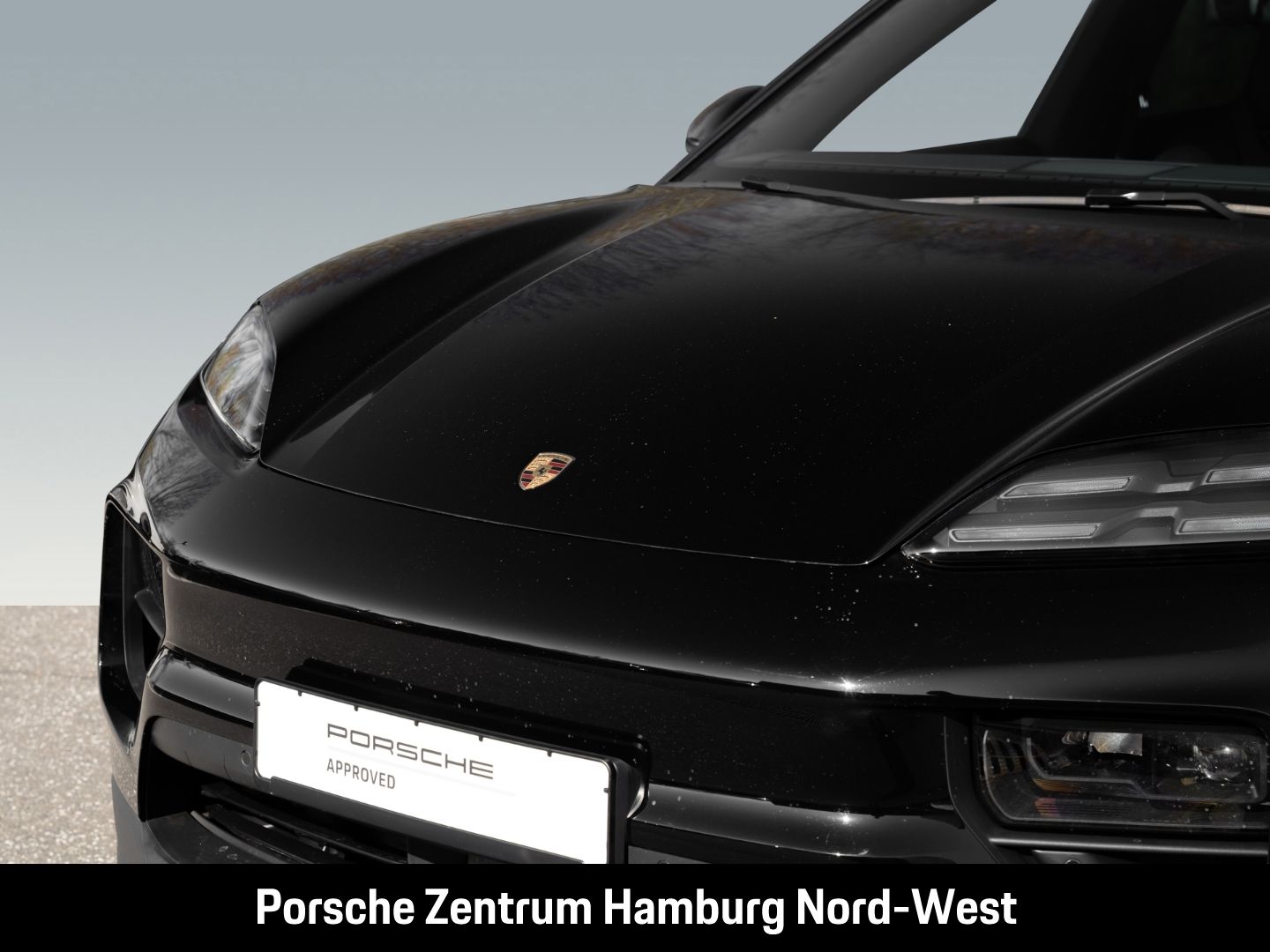 Porsche Macan - Bild 12