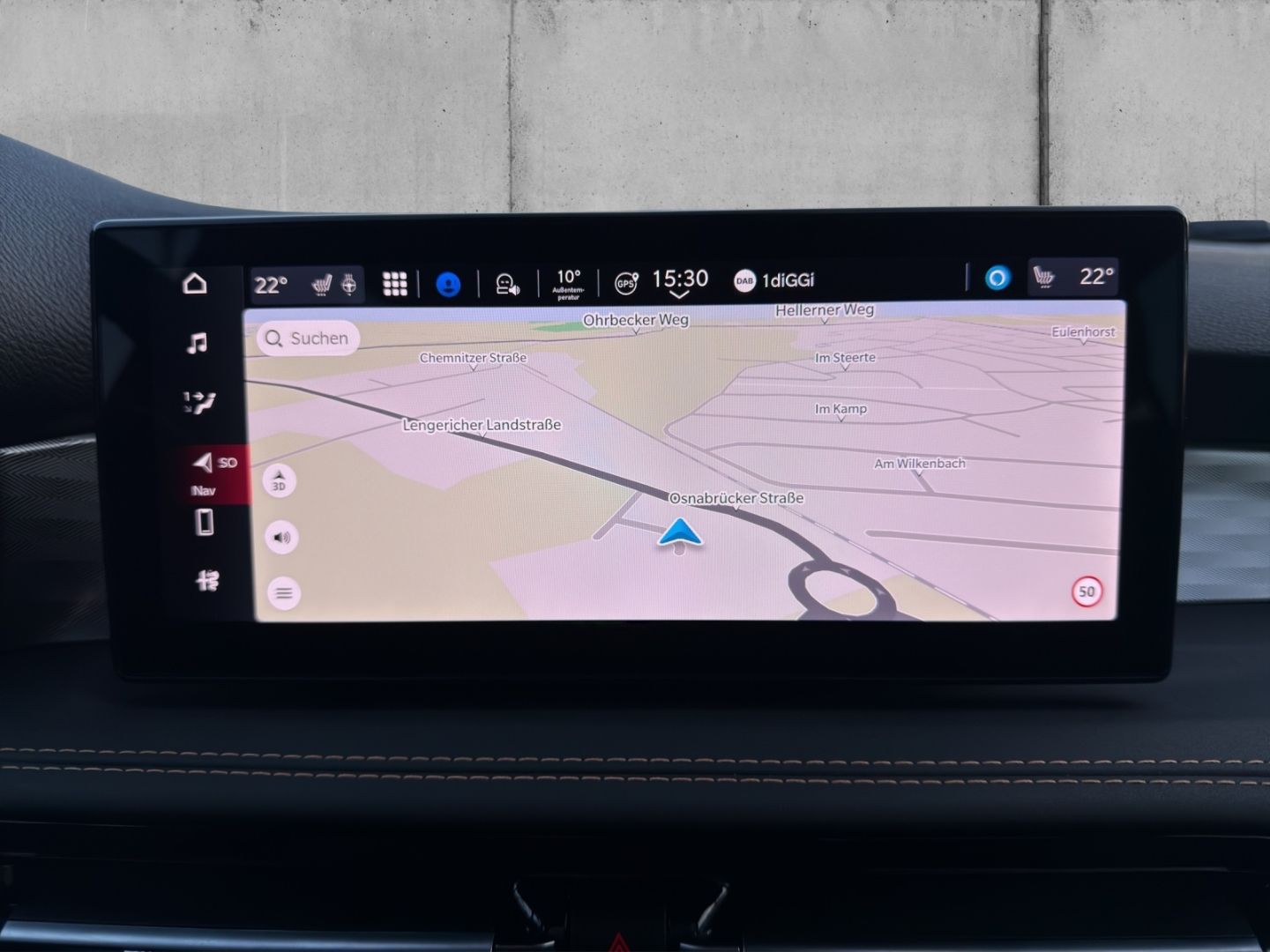 Alfa Romeo Tonale - Bild 12