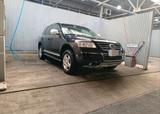 Volkswagen VW Touareg R5 2.5 TDI King Kong - Volkswagen Touareg: Kong