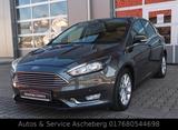 Ford Focus Titanium *Zahnr.Neu*TÜV+INSPEKTION NEU - Ford Focus Gebrauchtwagen in Münster