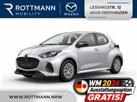 Mazda 2 Hybrid - Vorschau Bild 1