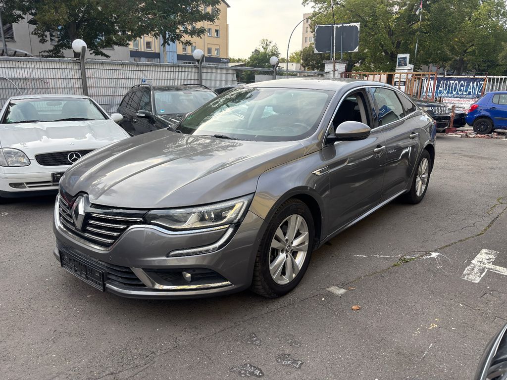 Angebot ansehen Renault Talisman