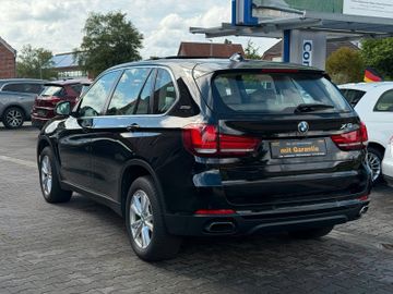 BMW X5 - 4