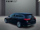 Mercedes-Benz C 180 T AVANTGARDE/LED/R-Kamera/Parktro/elHeckkl - Mercedes-Benz C-Klasse Jahreswagen