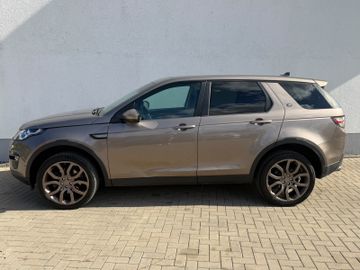 Land-Rover Discovery - 5