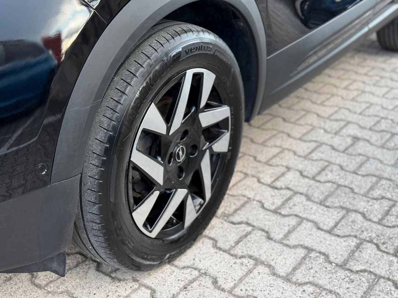 Opel Mokka 1.5 110cv Elegance *Full Led imagem 3