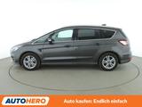 Ford 1.5 EcoBoost Titanium *NAV*LED*ACC*CAM*PDC*SHZ* - graue Ford S-Max