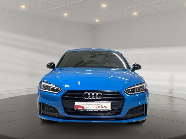 A5 Sportback sport 40 TFSI S-line S tronic,Kamer