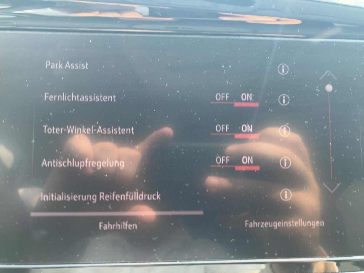 Opel Grandland (X) - Bild 13