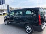 Citroën Berlingo Xl, auch als Campervan möglich - Citroën Berlingo Gebrauchtwagen in Bonn