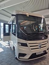 Morelo Loft Premium 90 MB Jubiläumsmodell, LP 390.100 € - Wohnmobil oder -wagen Mb 100
