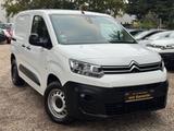Citroën Berlingo Kasten M/L1 TÜV NEU*1 Hand*Klima*3 Sitz - Citroën Berlingo: Standheizung