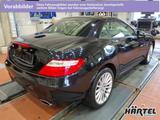 Mercedes-Benz SLK 200 CGI Roadster (+LEDER+NAVI) Bluetooth - gebrauchte Mercedes-Benz SLK 200 aus dem Jahr 2014