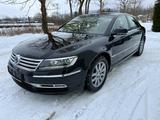 Volkswagen Phaeton 3.0 V6 TDI 4MOTION Tiptronic 5-Sitzer - Volkswagen Phaeton: 6.0