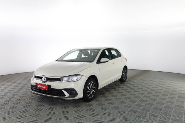 Andere VOLKSWAGEN Polo Polo 1.0 TSI Life