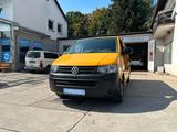Volkswagen T5 .2 Kasten lang 4Motion 2.0 TDi Sortimo 140 PS - Volkswagen T5: Lang