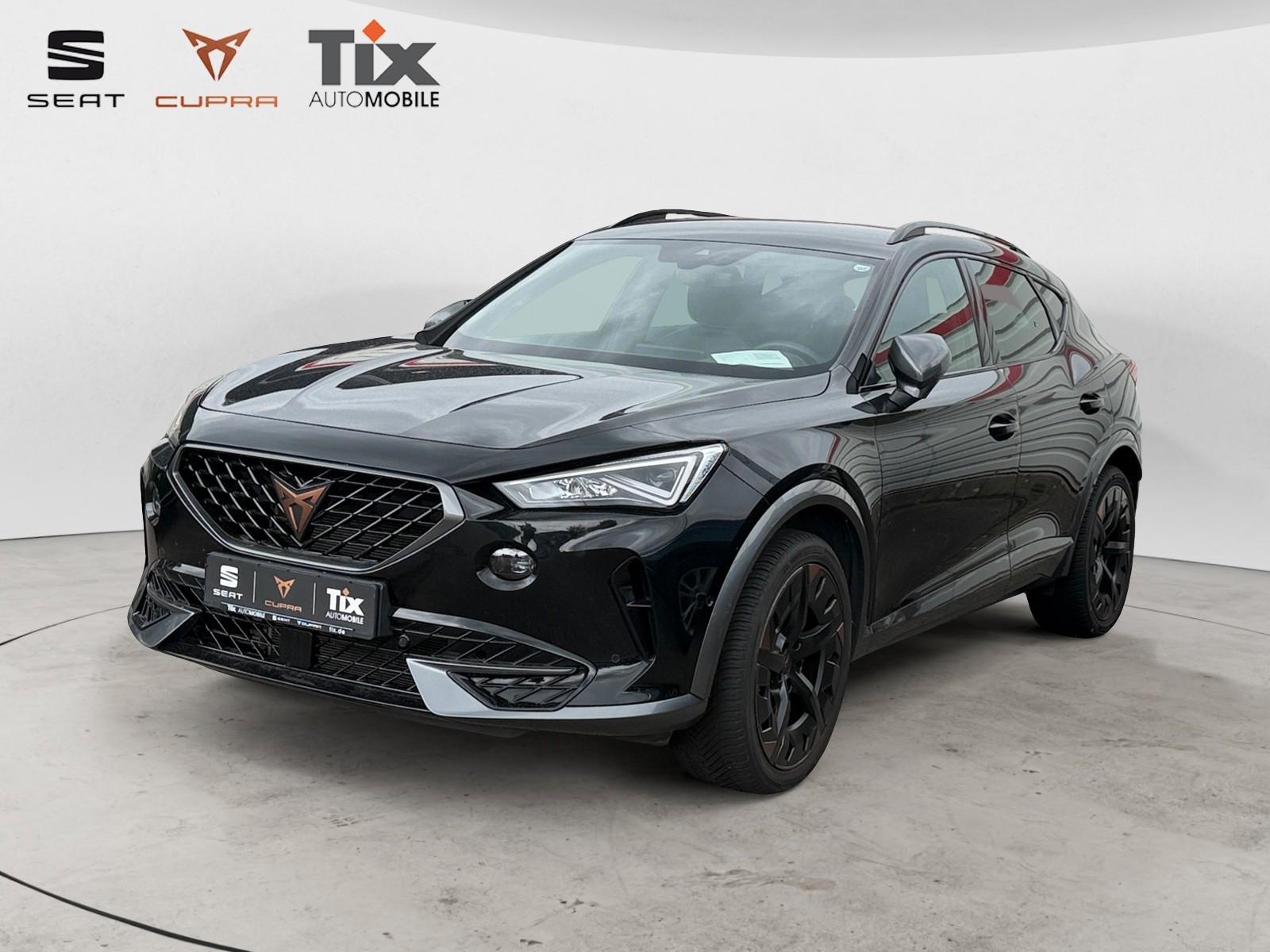 Cupra Formentor 1.5 TSI DSG 1.HD/el.Heckkl/AHK/Kamera