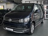 Volkswagen T6 Multivan Pan Americana 2.0 TDI 4M. "Standhzg" - Volkswagen: America
