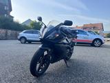 Yamaha YZF-R125 2013 - Yamaha Motorräder in Freiburg