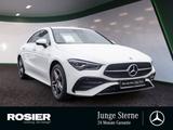 Mercedes-Benz CLA 250 e Coupé AMG Sport Advanced+ AHK LED Navi - Mercedes-Benz CLA 250 Jahreswagen