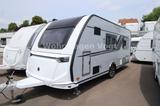 Knaus Südwind 500 PF *Mover, Klima, WLAN, ATC, Markise - Knaus Wohnwagen 500 südwind