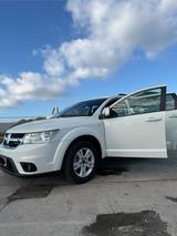 Fiat Freemont 2.4 petrol 2015 81000km - Fiat Freemont: Geländewagen