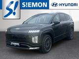 Hyundai IONIQ 9 110kWh 4WD Performance UNIQ 7-Sitze Pano