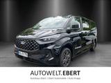 Ford Tourneo Custom Titanium Automatik GJR Kamera - schwarze Ford Tourneo