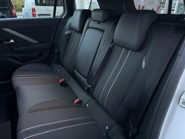 Fahrzeugabbildung Opel Astra L ST GS Line 1.2l 130PS Automatik/Kamera!