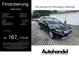 Mercedes-Benz GLA 250 - Garantie, 1.Hand, Klima, HU Neu, 8FB - Mercedes-Benz GLA 250 aus 2015