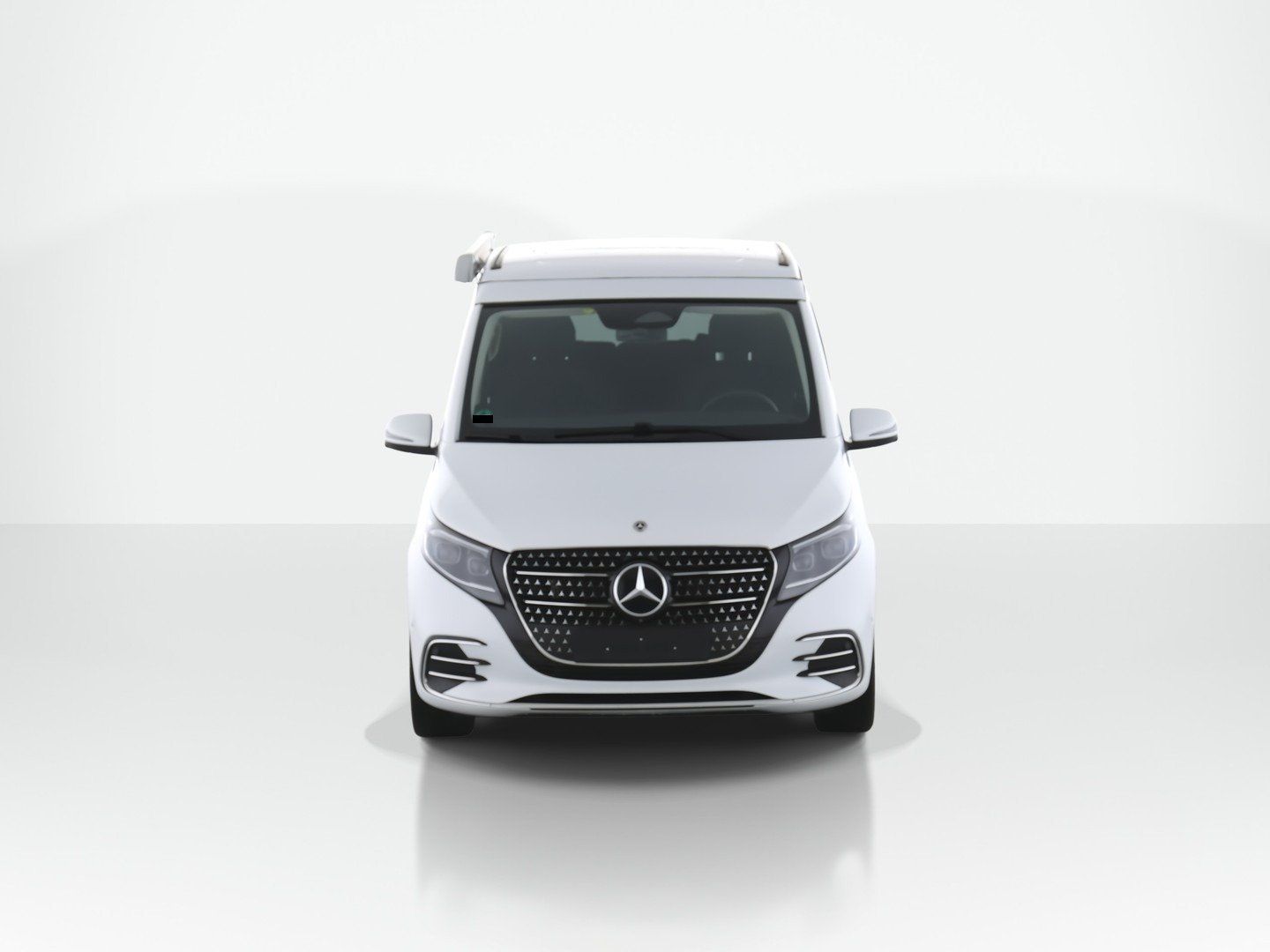Fahrzeugabbildung Mercedes-Benz Marco Polo 220 d AMG Markise AIRMATIC Küche AHK