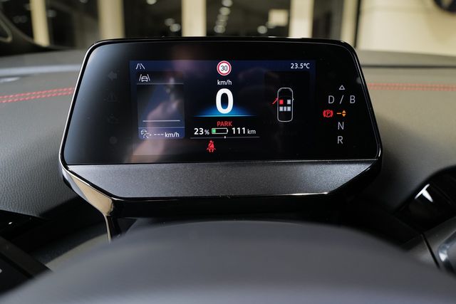Volkswagen ID.4 GTX 4MOTION 250 kW (340 PS) 77 kWh 1-Gang-A