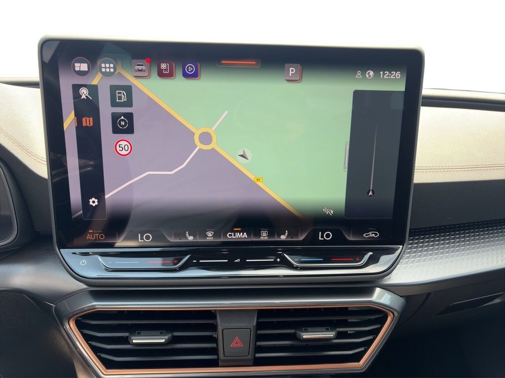 Cupra Leon - Bild 18