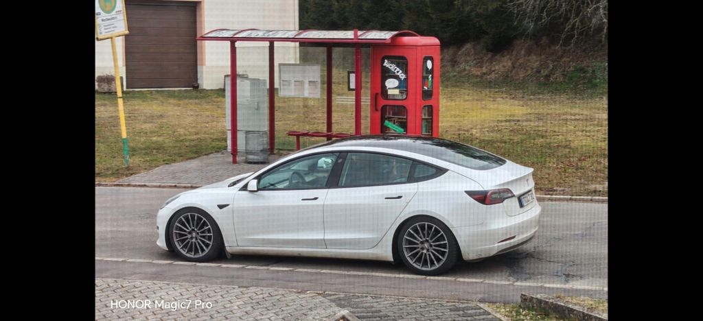 Image of Tesla Model 3