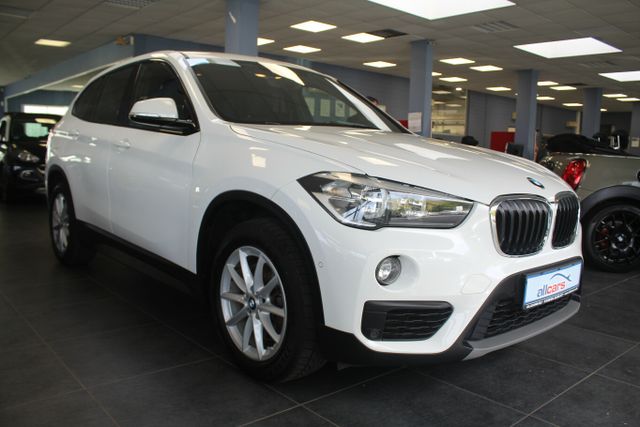 BMW X1 xDrive 25i Automatik