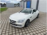 Mercedes-Benz SLK 350 BlueEFFICIENCY, wenig km, top gepflegt! - Mercedes-Benz: Sl W
