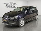 Volkswagen Polo 1.2 TSI DSG Team 1.Hand AUTOMATIK/PDC/SHZG/ - Volkswagen Polo: Automatik
