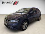 Volkswagen Polo Style 1.0 l TSI DSG Tempomat.Klima.ACC - Volkswagen Polo: Automatik
