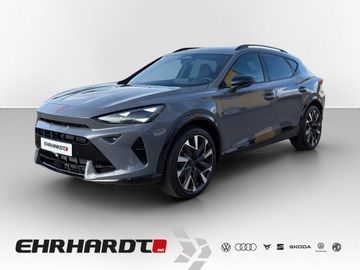 Cupra Formentor 2.0 TSI DSG 4Drive VZ DCC