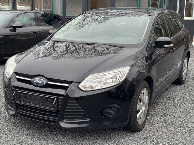 Ford Focus Turnier Trend Euro 5/1.Hand/MwSt/Defekt!