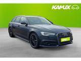 Audi A6 3.0TDI quattro Avant S-tronic S-Line+KAMERA - mit Diesel-Antrieb: Kombi, Automatik