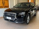 Audi Q2 1.6 TDI Business - Audi Q2 aus 2016
