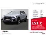 Audi Q2 35 TDI S tronic MMI Matrix Digitales Cockpit - Audi Q2