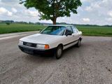 Audi 1.hand Audi 80 1.6 voll Scheckheft H Zulas... - Audi 80: 1.6