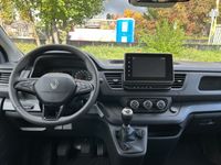 Renault Trafic - Vorschau Bild 13