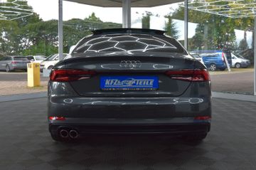 Audi A5 - 6