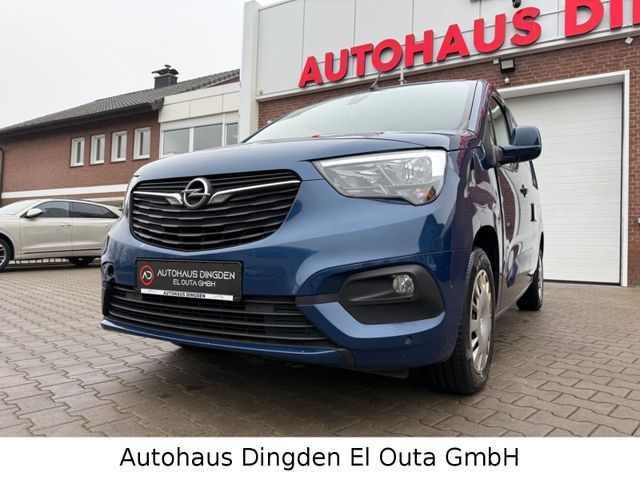 Opel Combo E 1.5 CDTI Cargo Edition XL "Motorschaden"