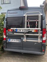 Fiat Ducato CHAUSSON TWIST V Max Special Edition - Offers