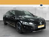 Volkswagen Arteon 2.0 TDI R Line 4Motion 4xSHZ*ACC*AHK*AUT - Volkswagen Arteon in Leipzig